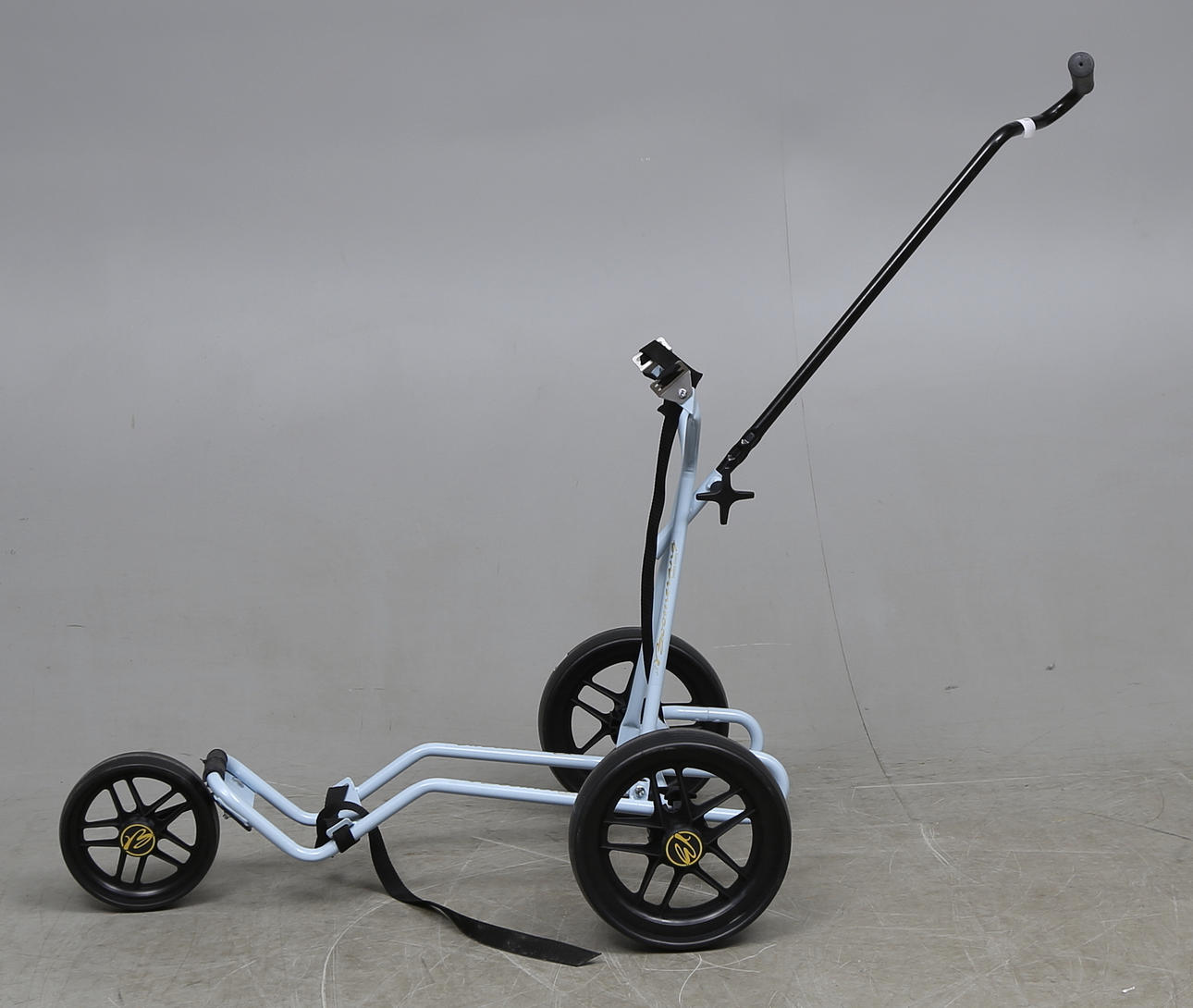 GOLFVAGN, Classic, Boomerang Golf.