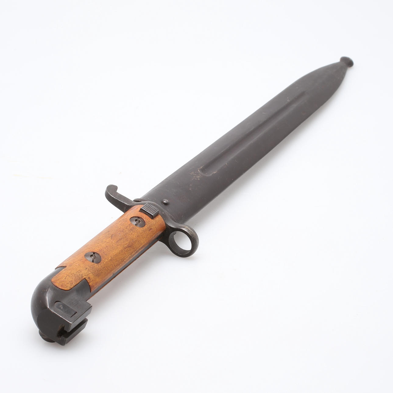 BAJONETT, Svensk m/1914.