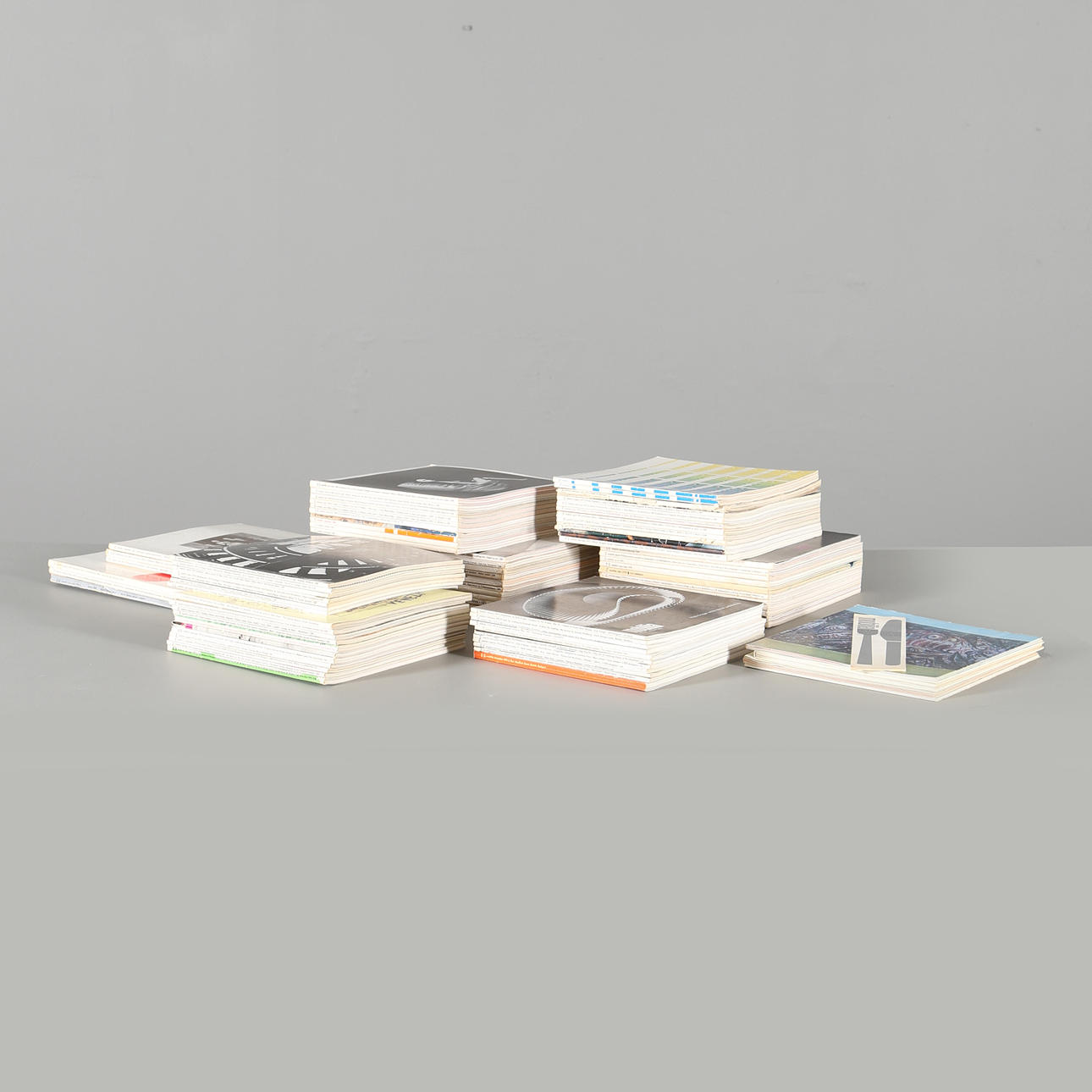 DESIGNTIDSKRIFTER, 79 st, Mobilia, Danmark.