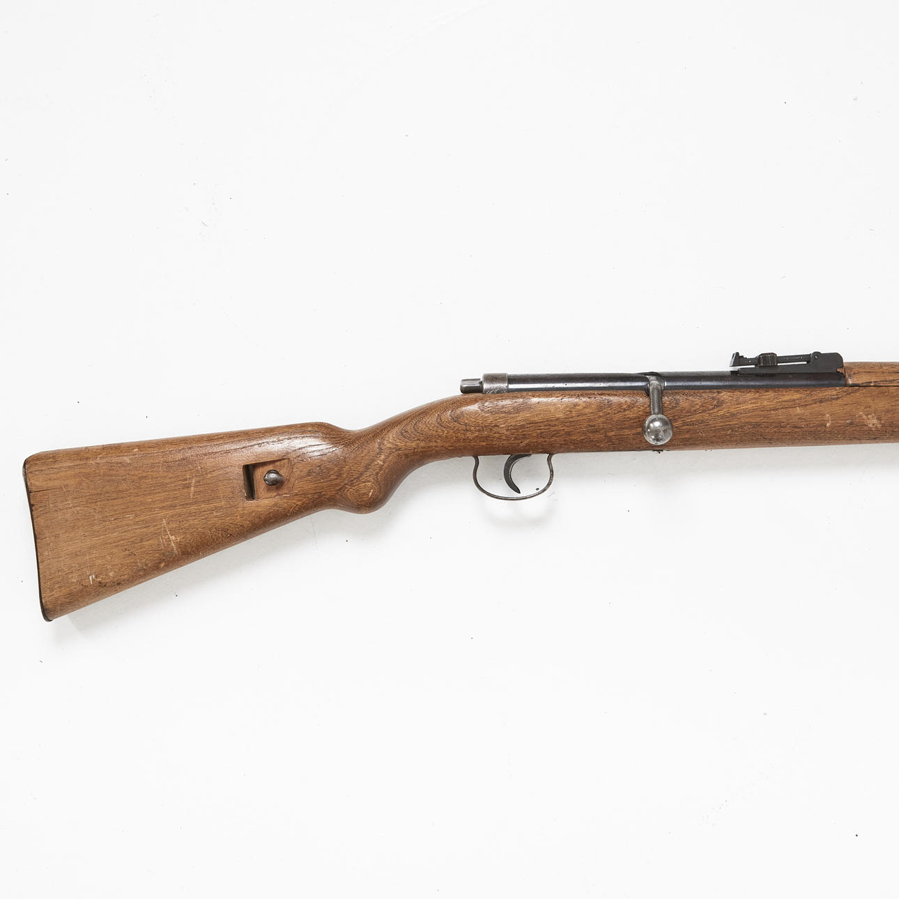 AIR RIFLE. March 115, Venus Waffenwerk, Zella-Mehlis, Germany. Weapons ...