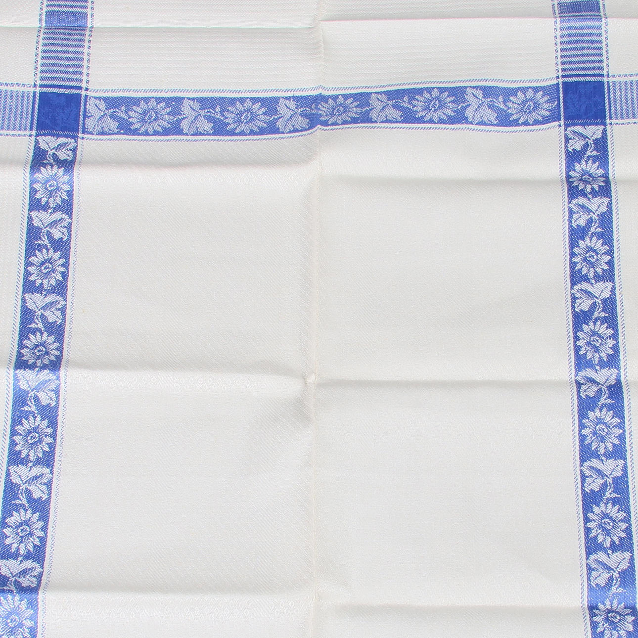 LÅNGDUK, Hellinne, Oskarströms Linne.