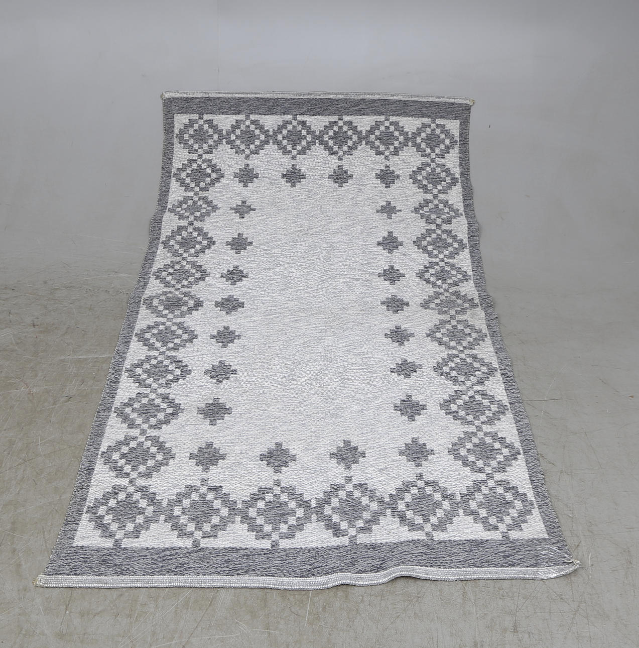 MATTA, rölakan, signerad UC.