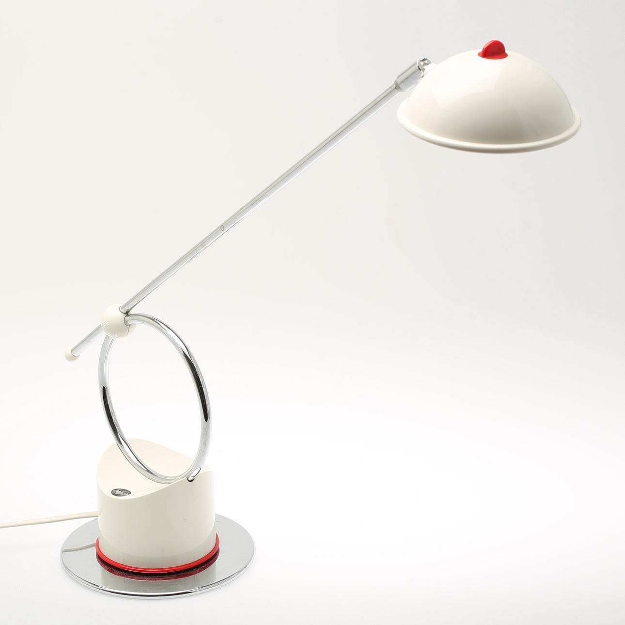SKRIVBORDSLAMPA, modern design, A&E design.