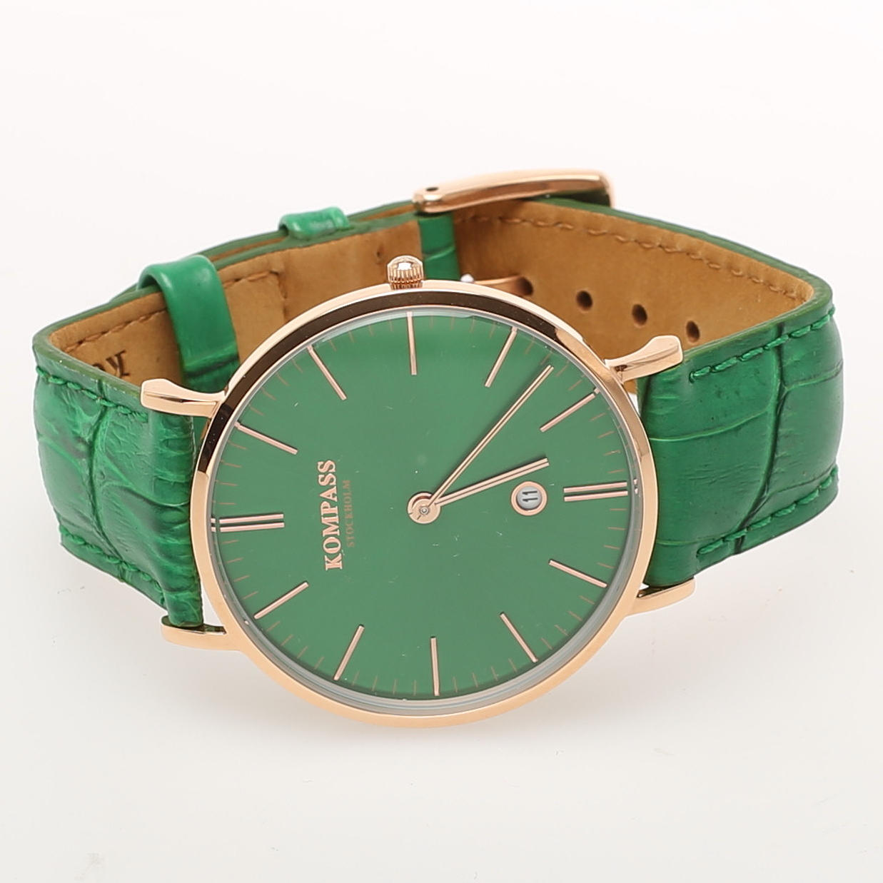 ARMBANDSUR DE HOMBRE, "brújula".