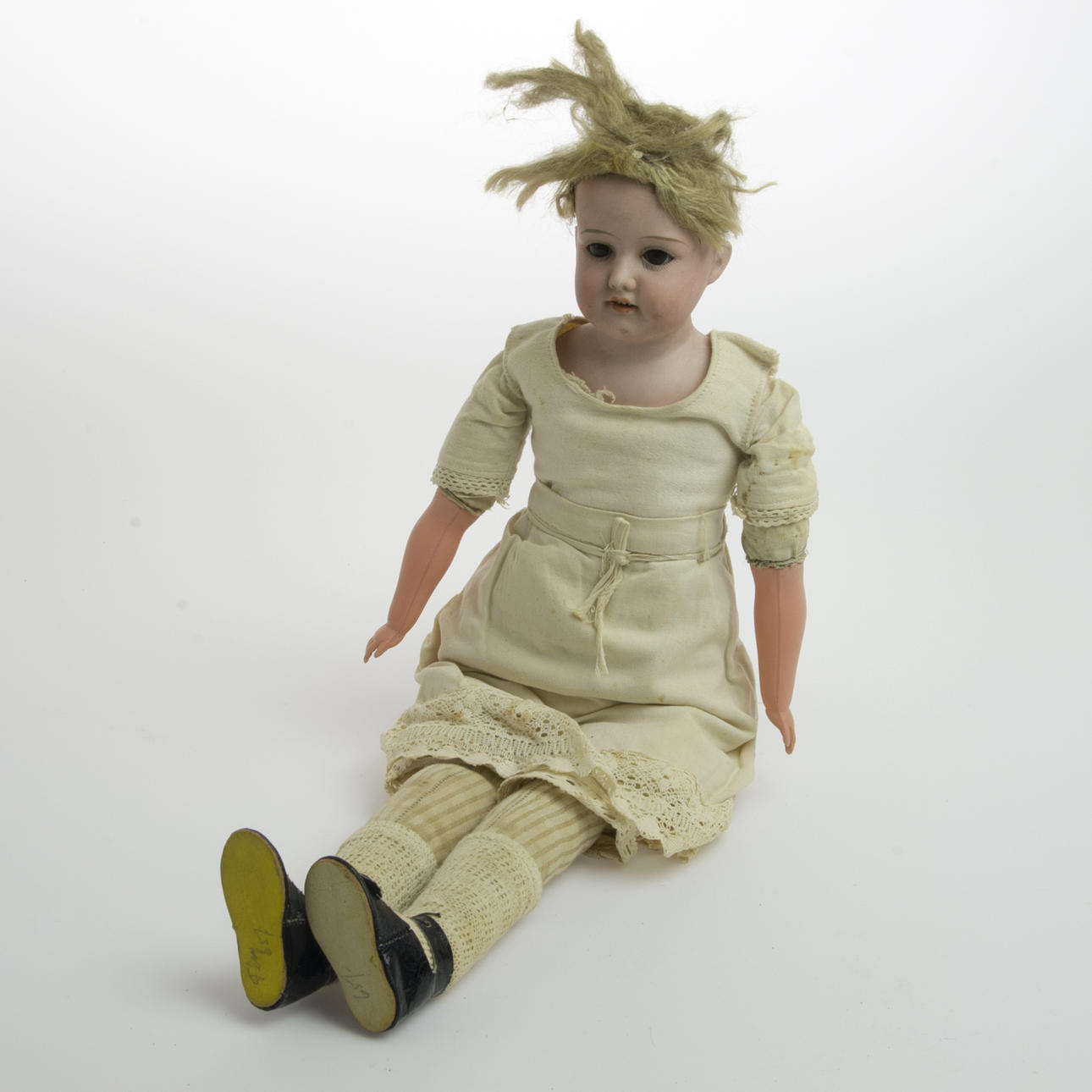 DOCKA, Armand Marseille, Tyskland.