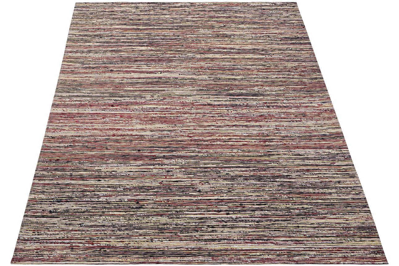 CARPET, Modern Kelim, 230X161 cm.