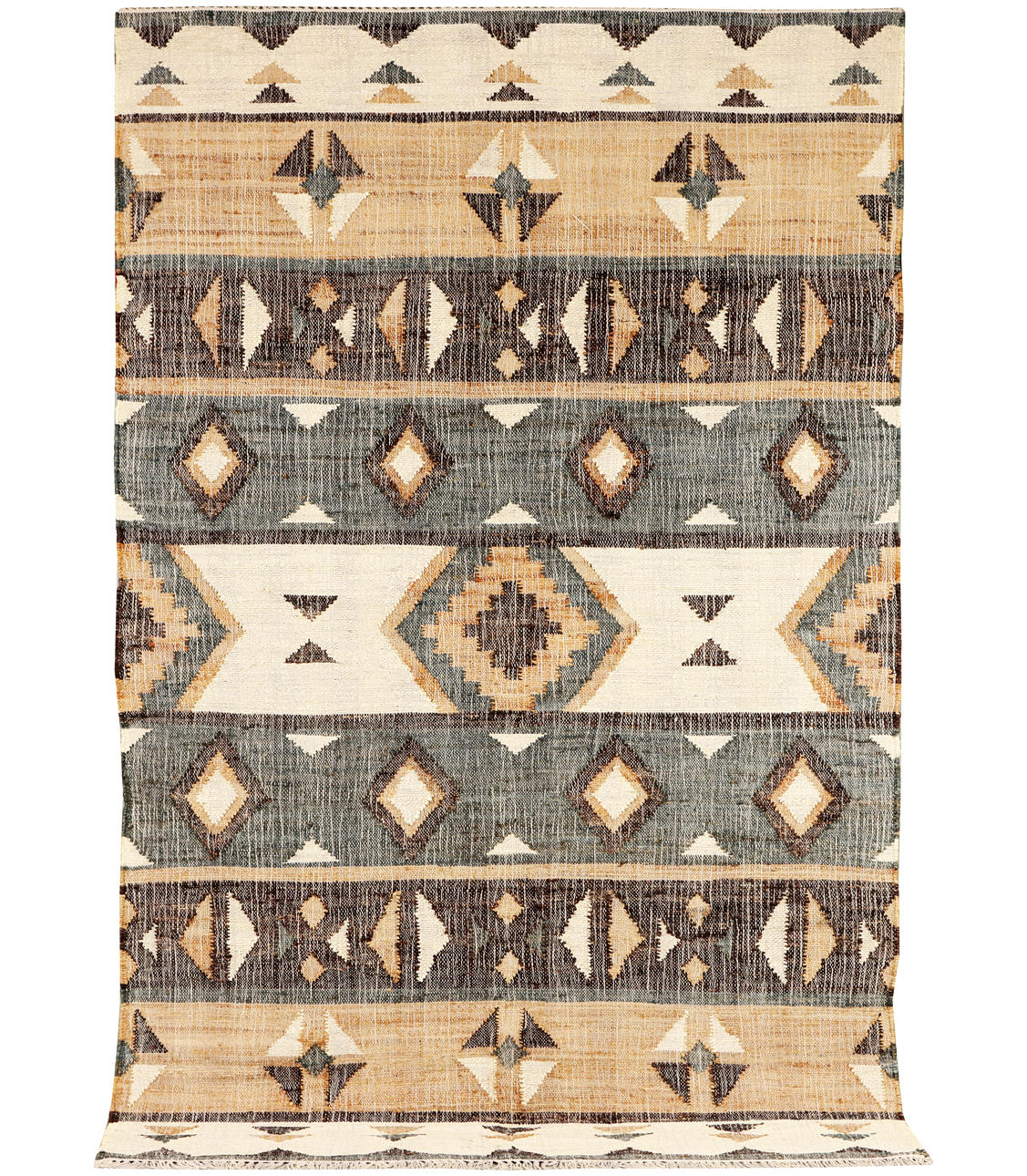 CARPET, Modern Kelim, 280X174 cm.