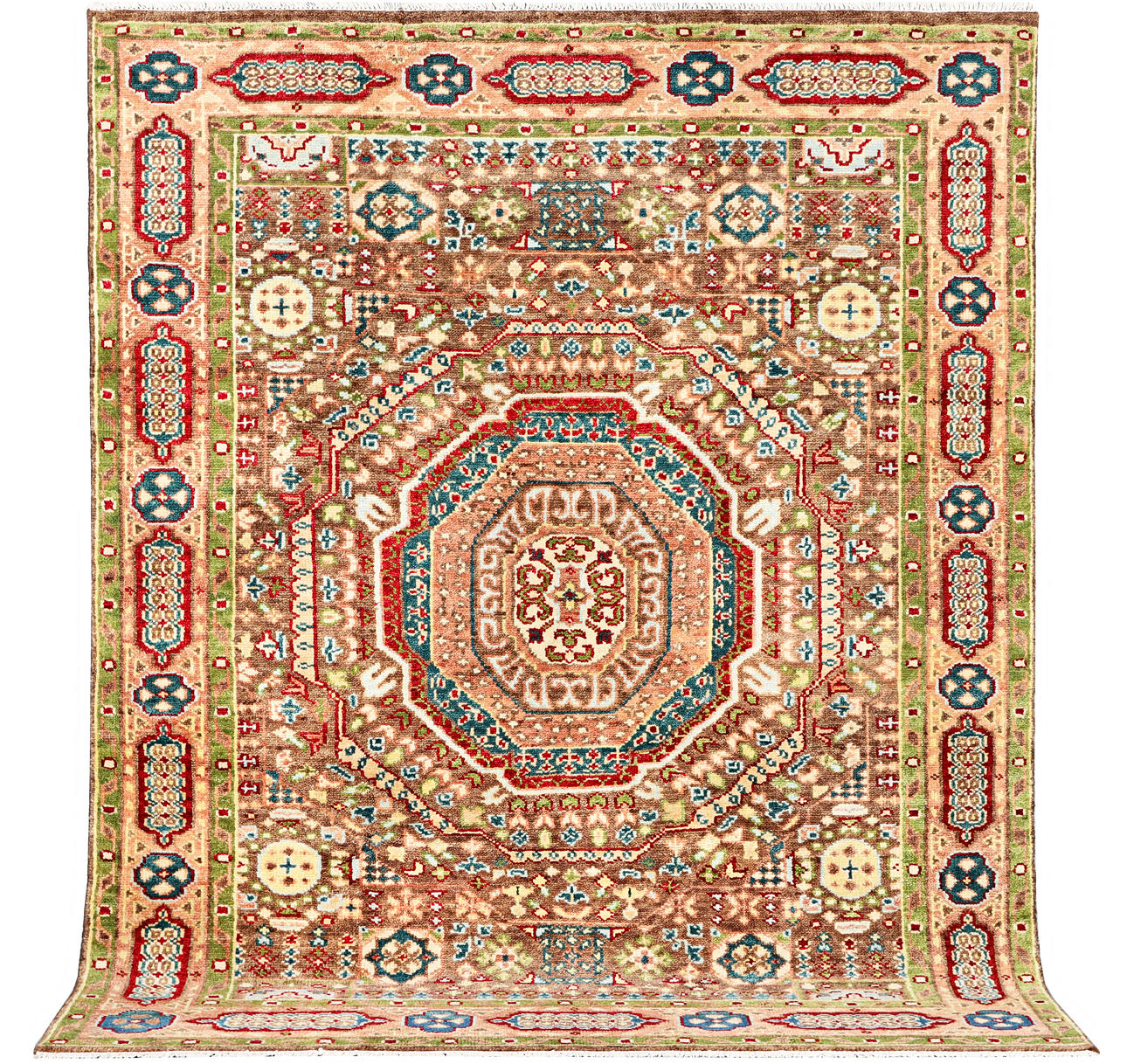 MATTA, Mamluk, 306X245 cm.