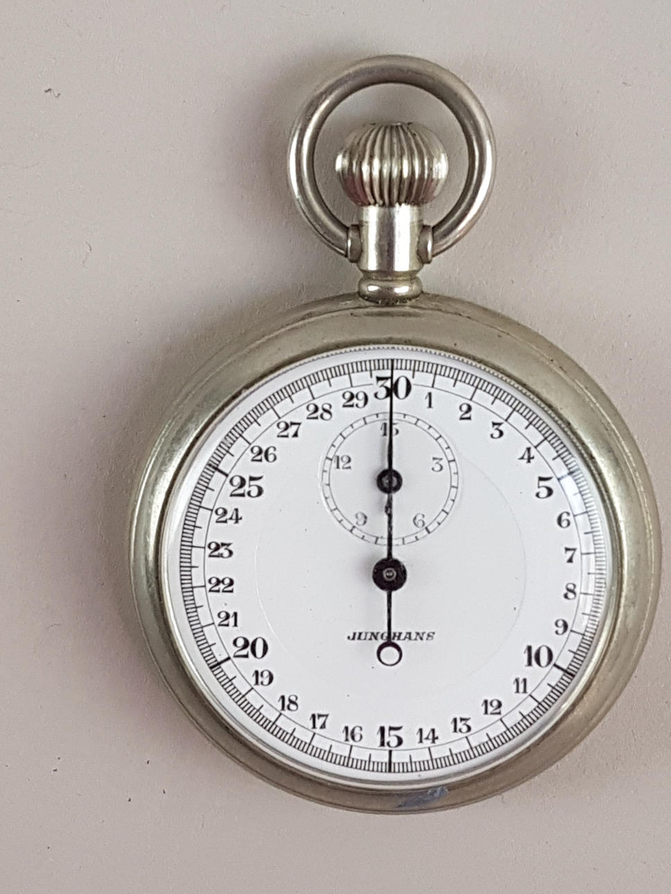Junghans Stoppuhr.