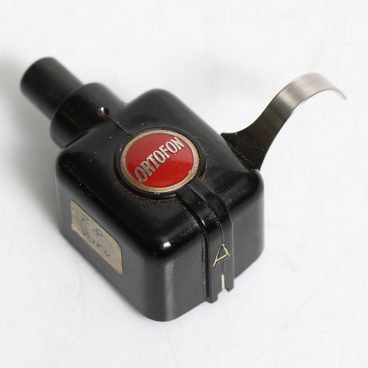 PICK-UP, Fonofilm, Ortofon, Danmark. 1900-talets mitt.