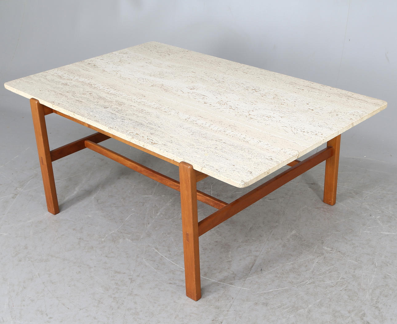 SOFFBORD, Inge Davidson, 1960-tal.