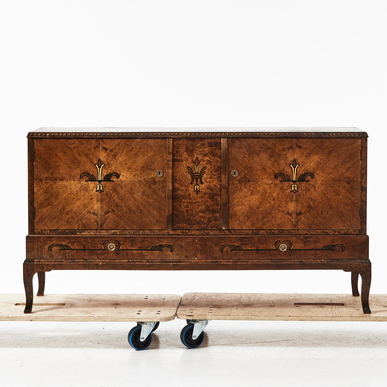 SIDEBOARD, Swedish Grace, 1920/30-tal.