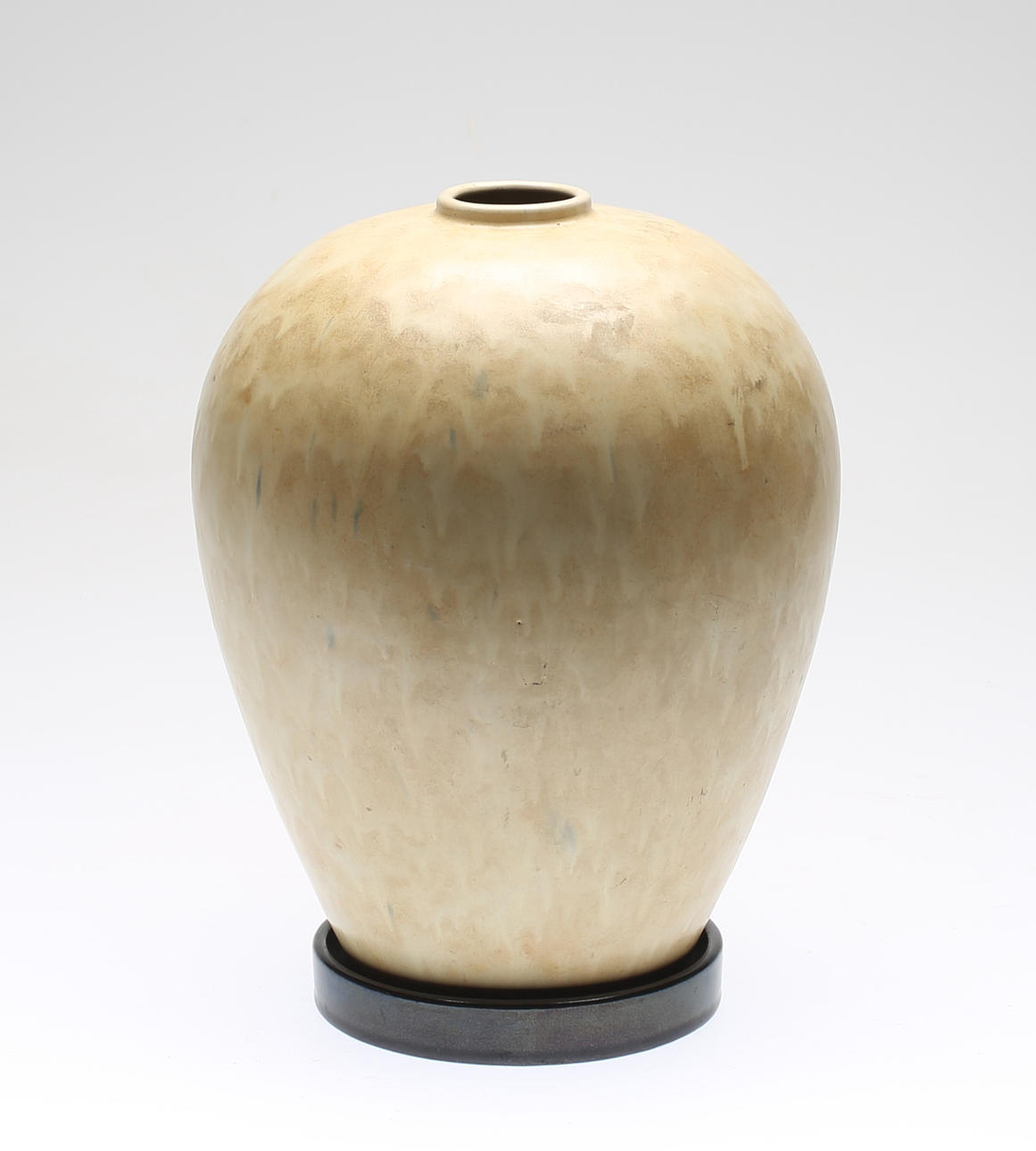 VAS, keramik, Uppsala-Ekeby, 1900-tal.