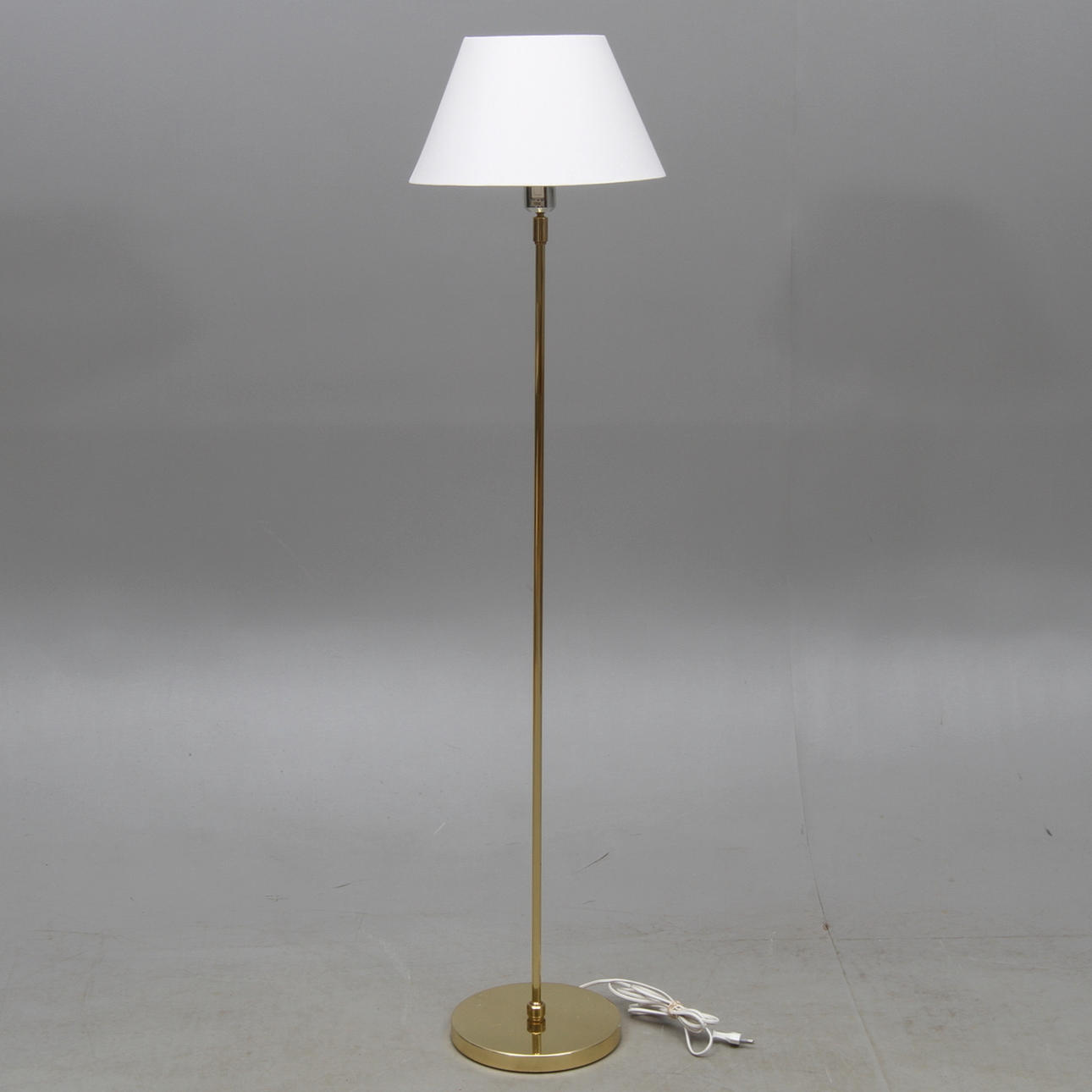 GOLVLAMPA, modell GX277, Bergboms / Scanlight AB, 2000-tal.