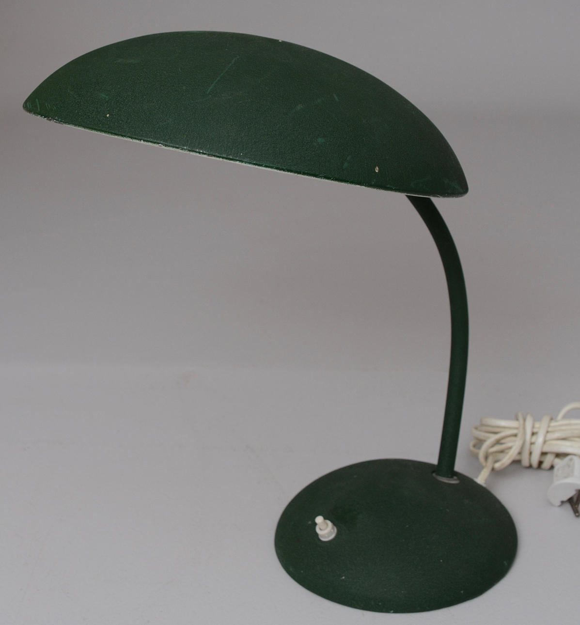 BORDSLAMAPA, funkis.