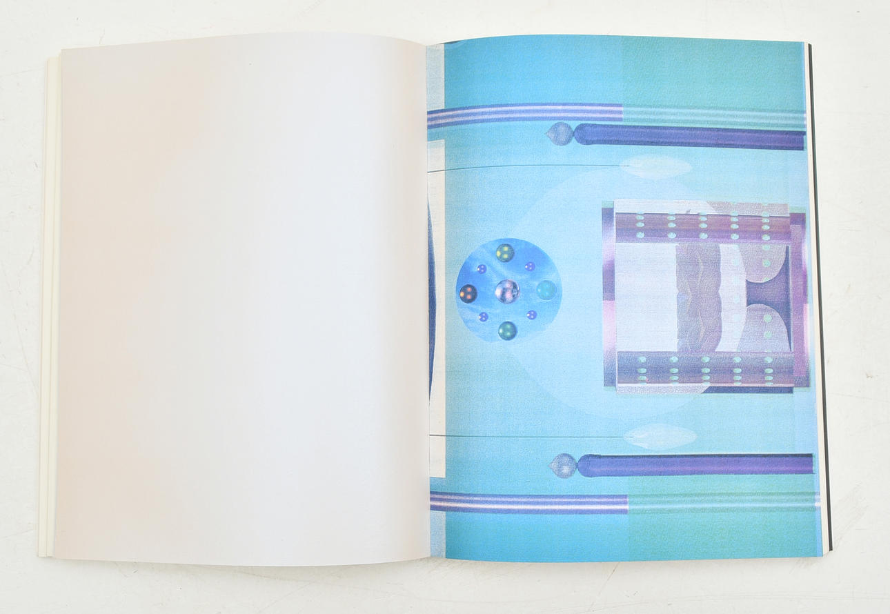 Mariko Mori: The Dream Temple. Books, Maps & Manuscripts - Books