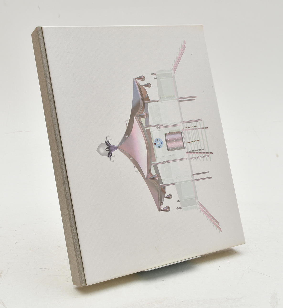 Mariko Mori: The Dream Temple. Books, Maps & Manuscripts - Books