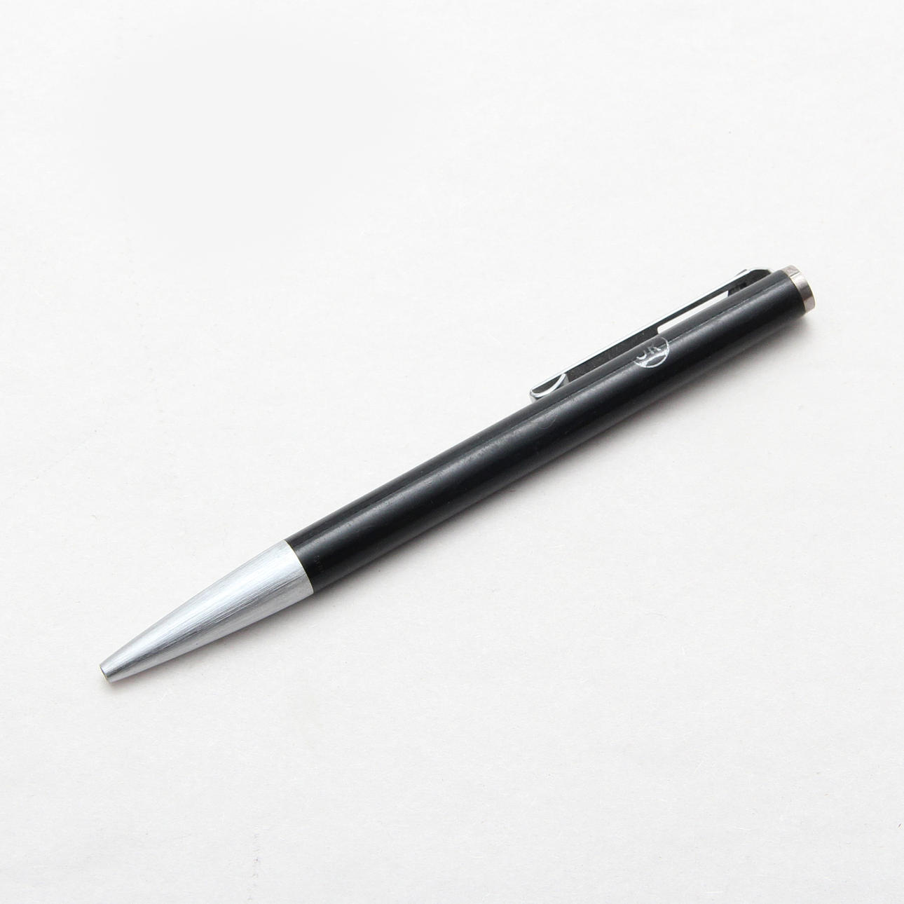 PENNA, Montblanc, black.