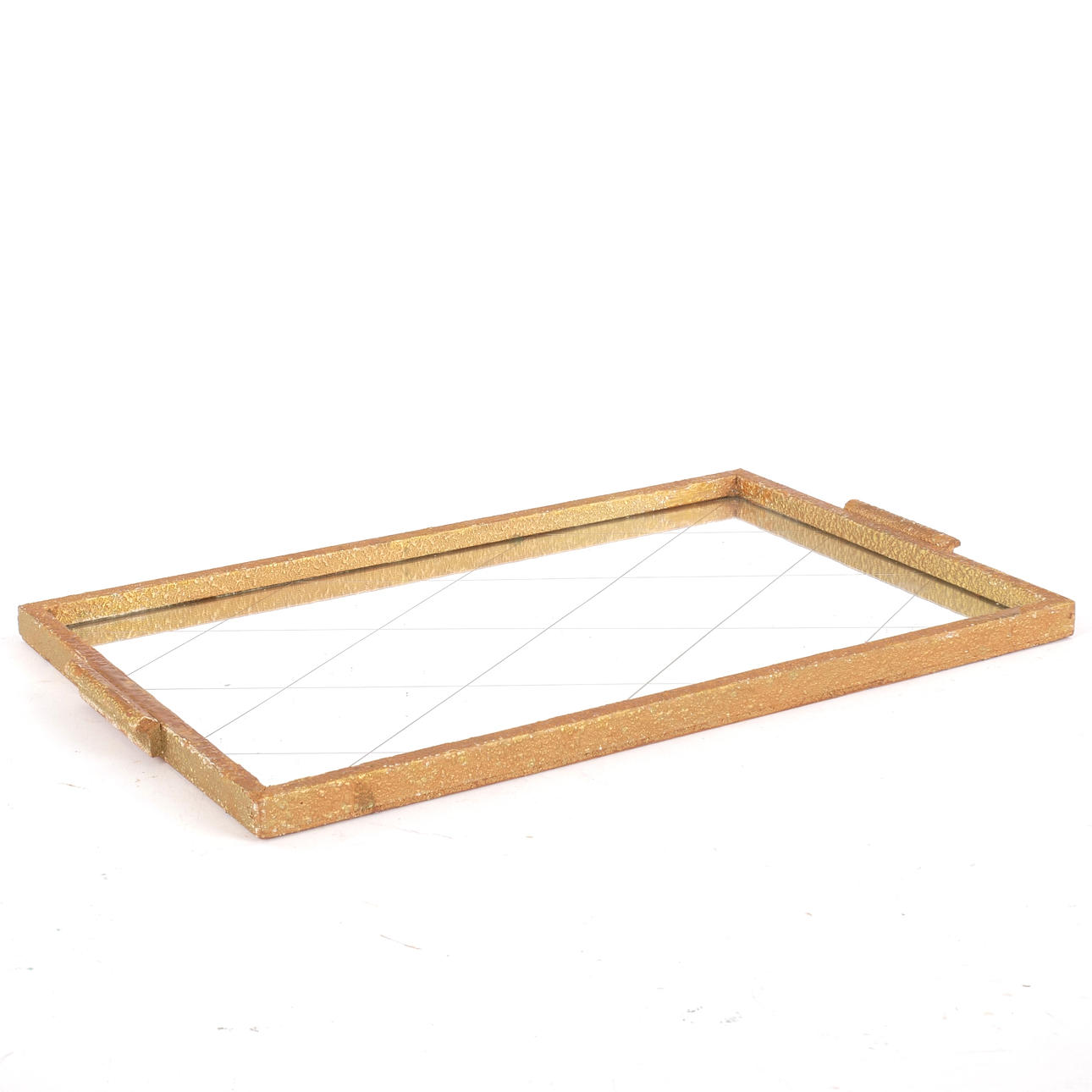 A Swedish Modern mirror tray, 1940s.