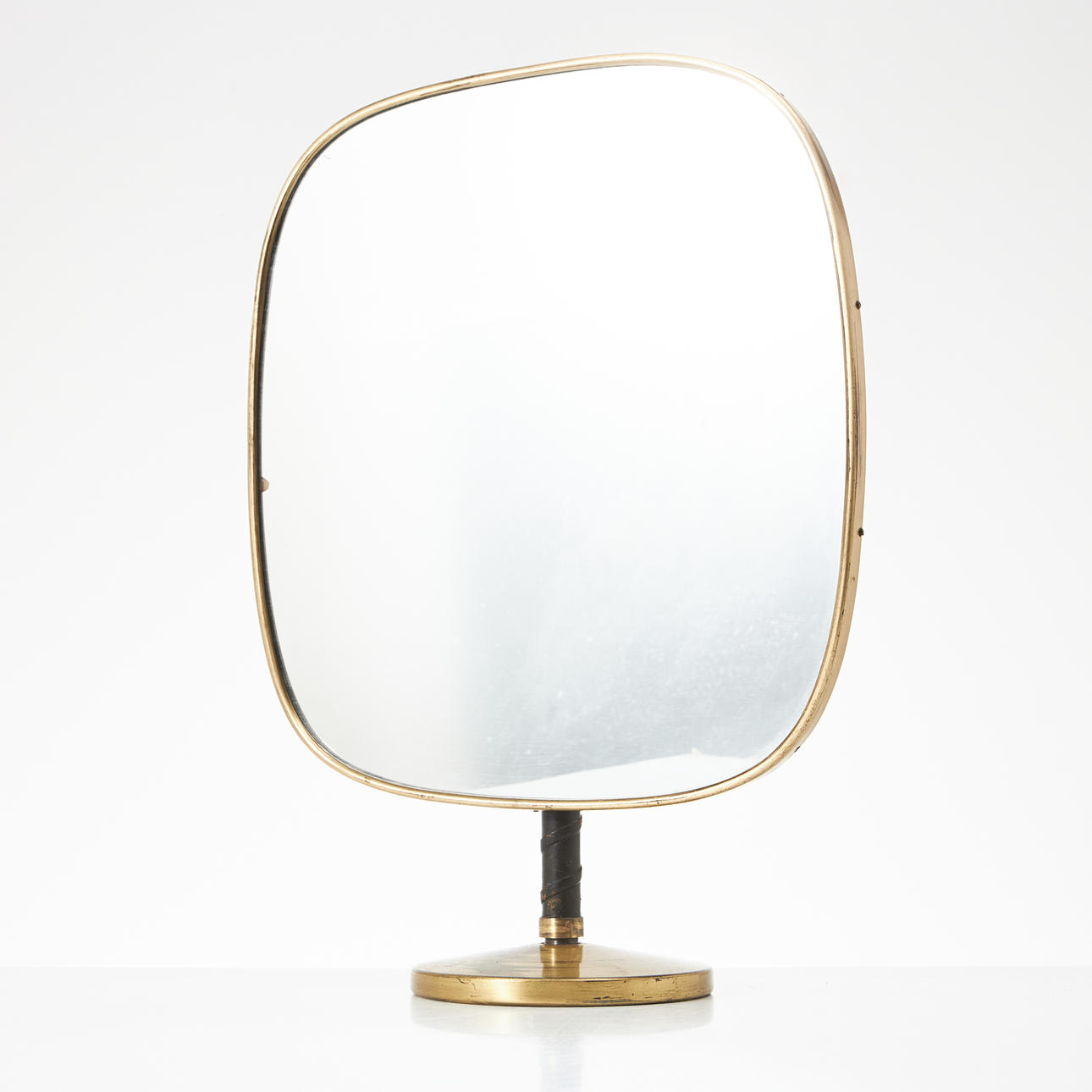 DAVID ROSÉN. Table mirror, model number “523-008
