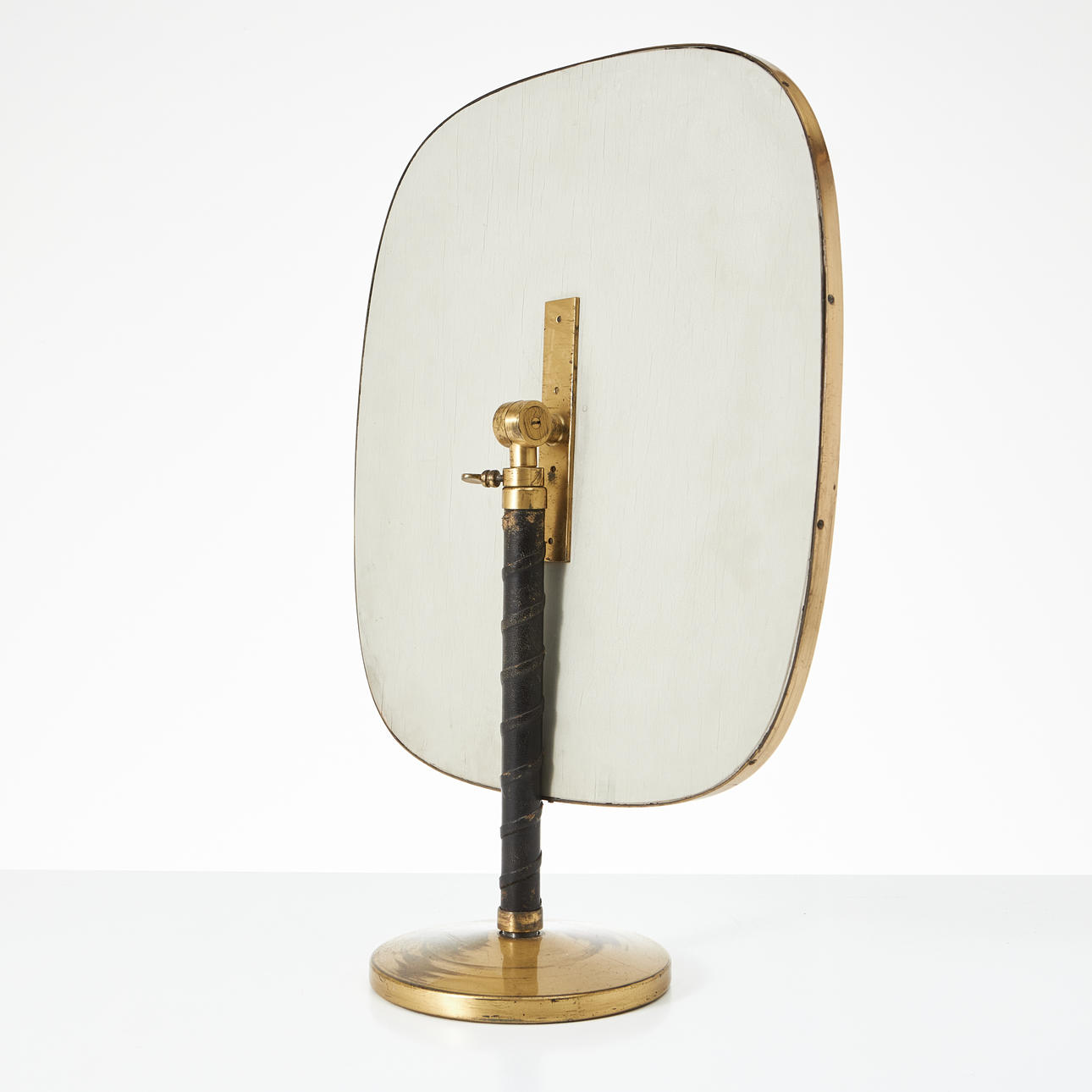 DAVID ROSÉN. Table mirror, model number “523-008