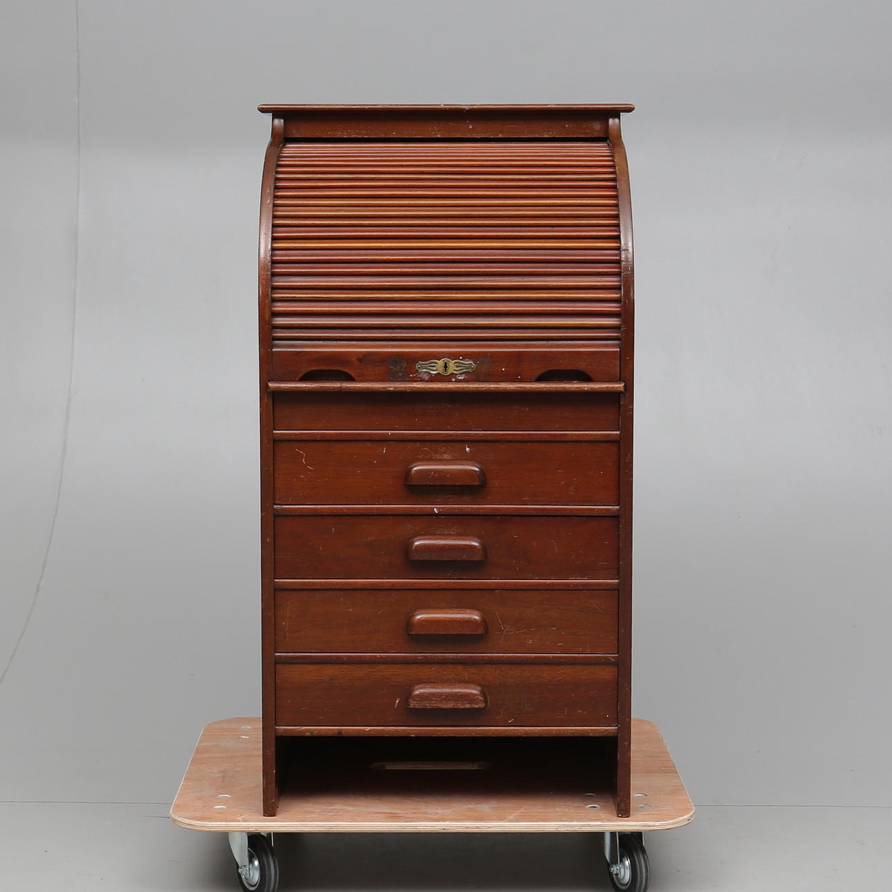 SKRIVBYRÅ, Åtvidabergs, 1900-talets första hälft.