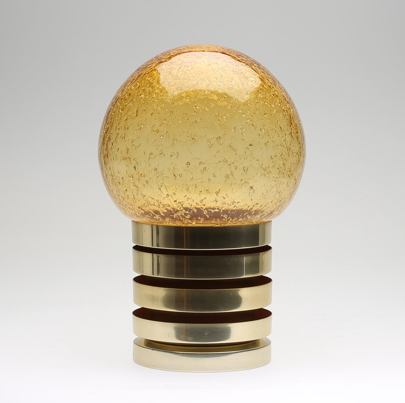 BORDSLAMPA, Fåglavik, 1960/70-tal.