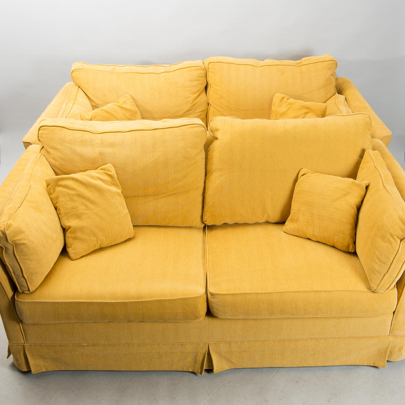 SOFFOR, 1 par, 2-sits, Engen.