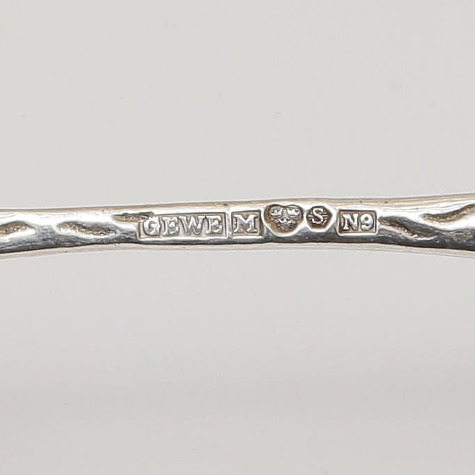 SILVERBESTICK 