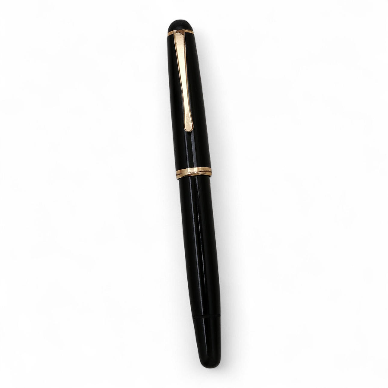 筆記具 MONTBLANC 344 M Montblanc 344 fountain pen. Collectables - Pens - Auctionet
