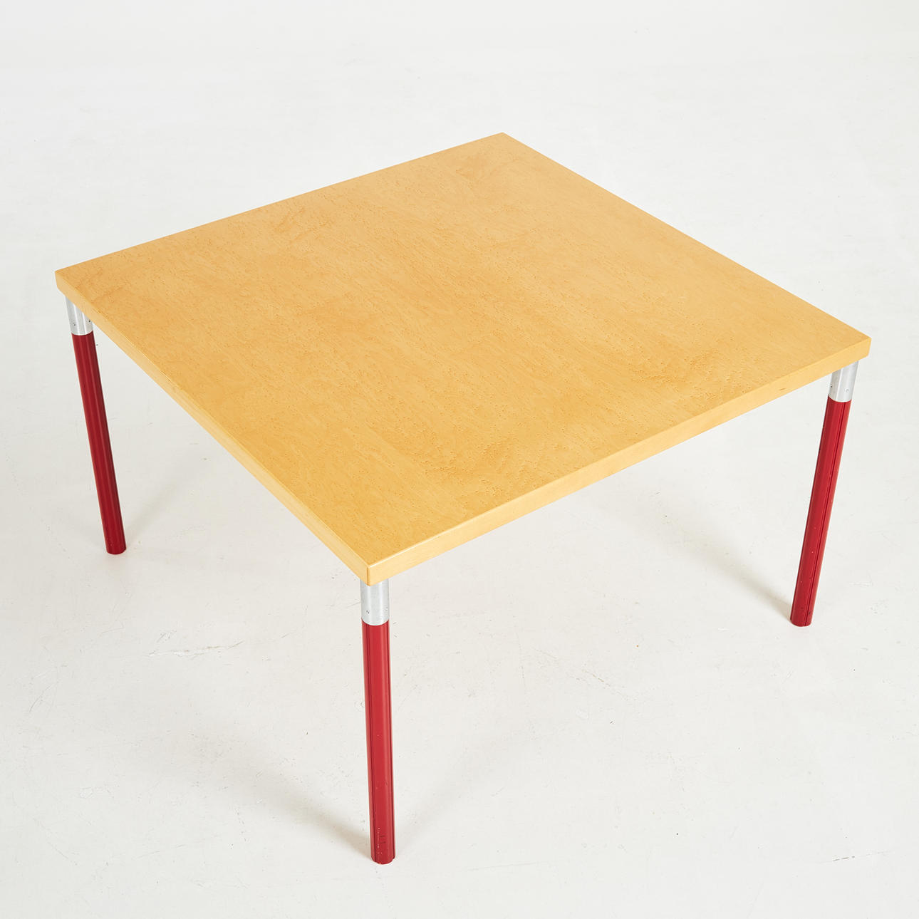 ÅKE AXELSSON. coffee table, from the “Hässelby” series, Gärsnäs, circa ...