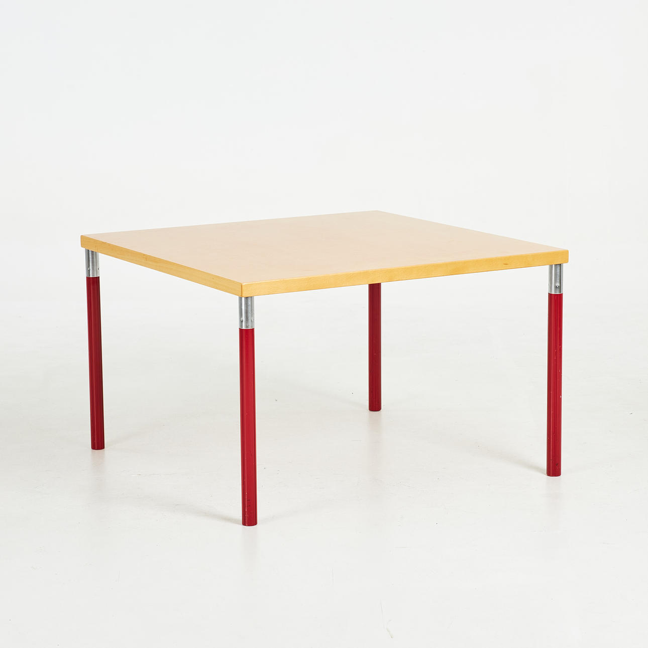 ÅKE AXELSSON. coffee table, from the “Hässelby” series, Gärsnäs, circa ...
