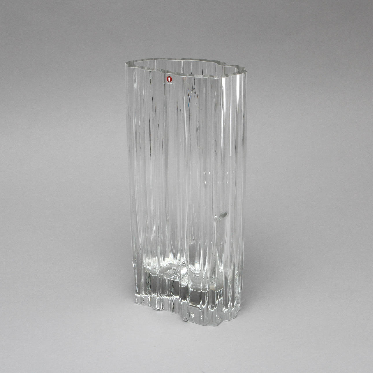 TAPIO WIRKKALA. VAS, glas.