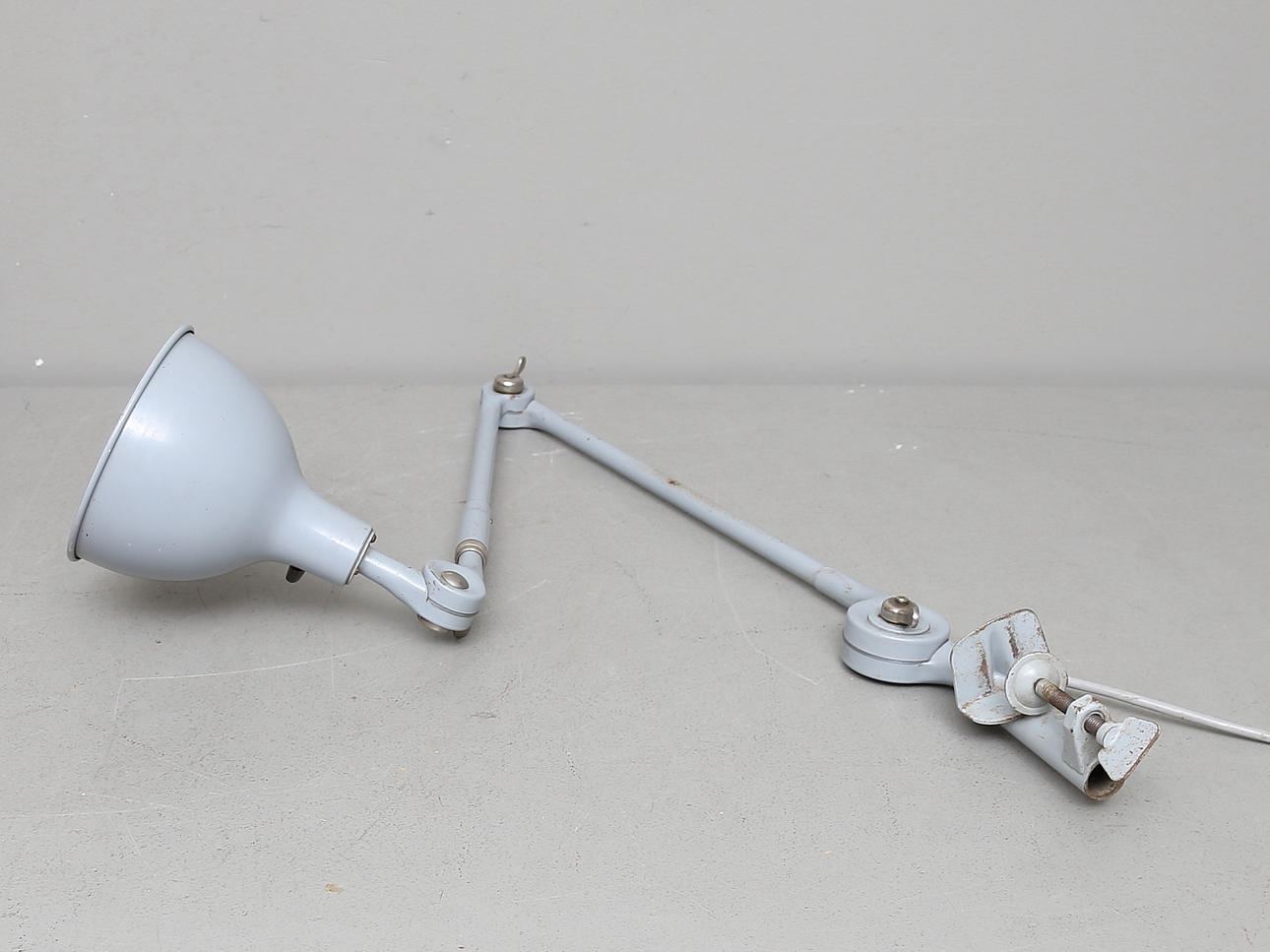 INDUSTRIARMATUR, Pe Fe Ge, 1900-talets andra hälft.