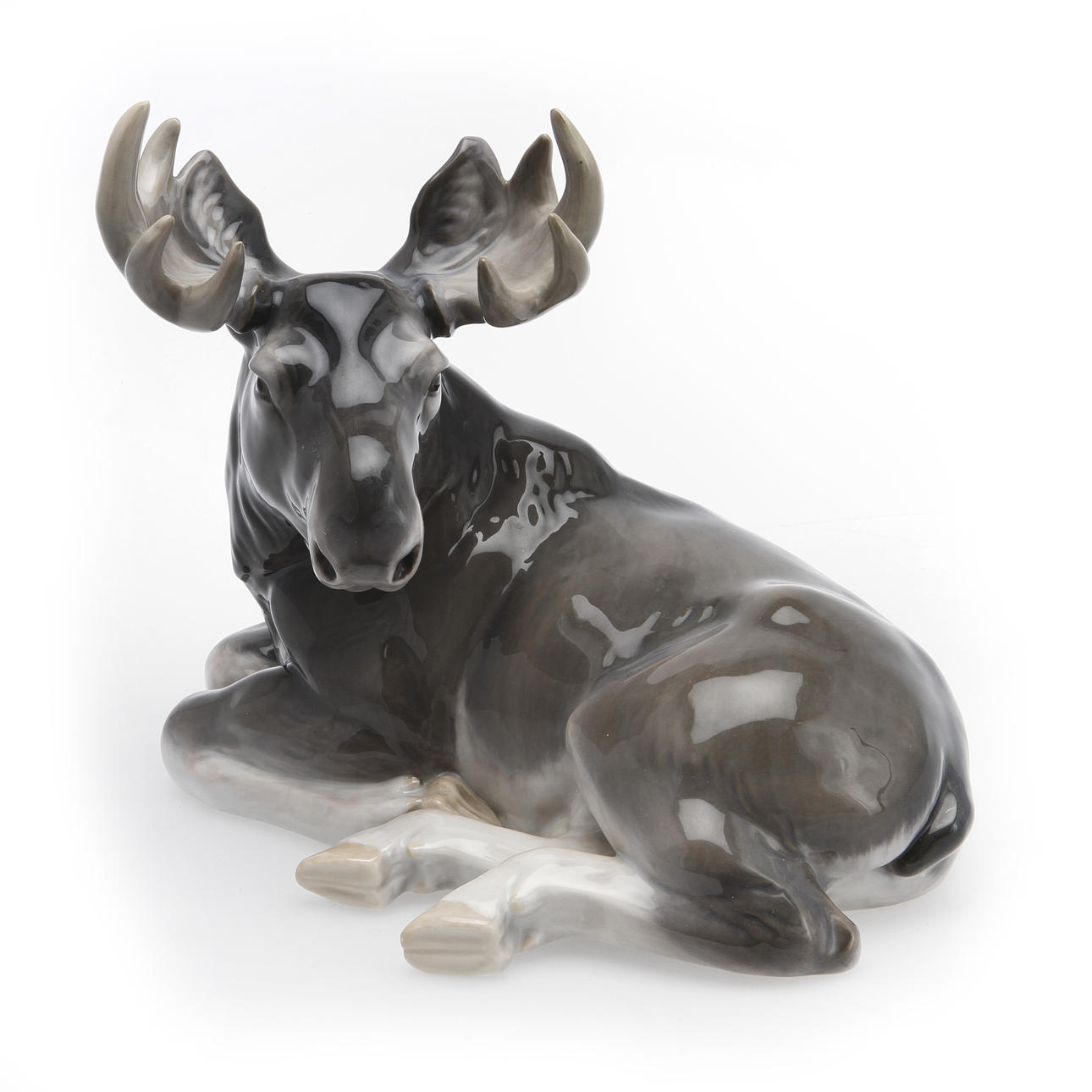 FIGURIN, Royal Copenhagen.