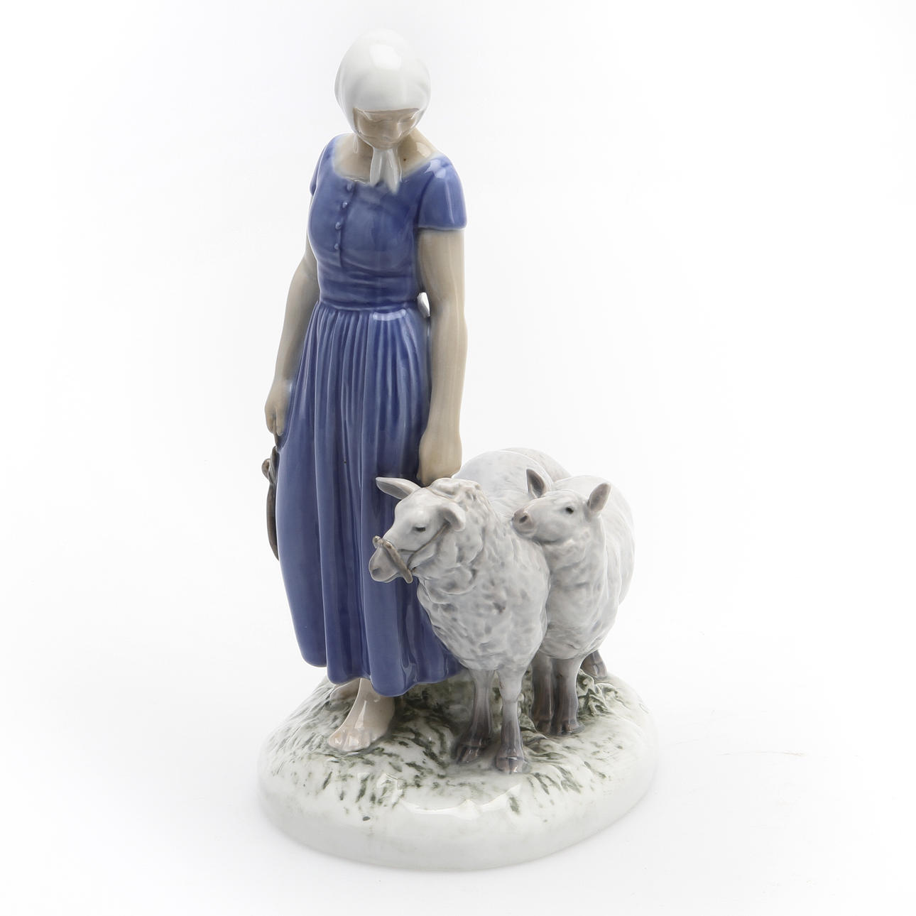 FIGURIN, Axel Locher, Bing & Gröndahl.