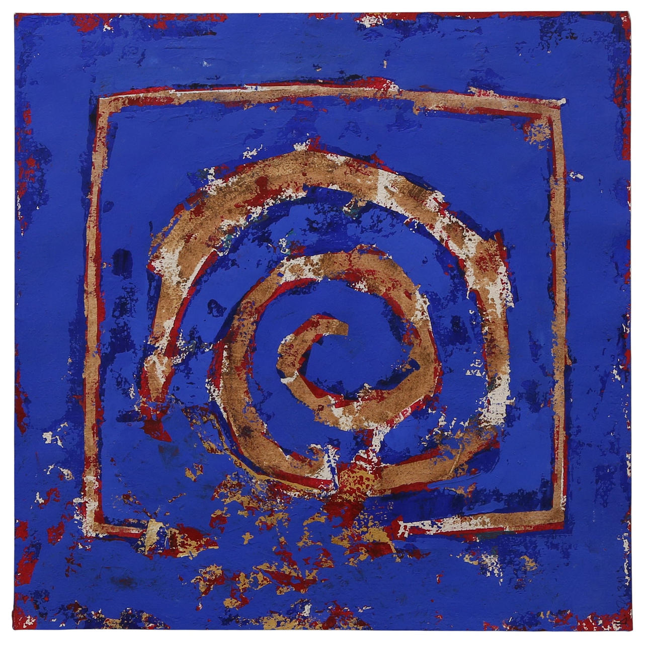 DAVID RIVAS. "Noció a infinit bereber".