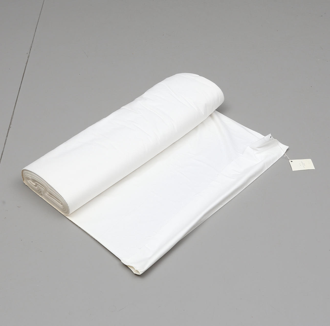 LAKANSVÄV, på rulle, ca 39 m.