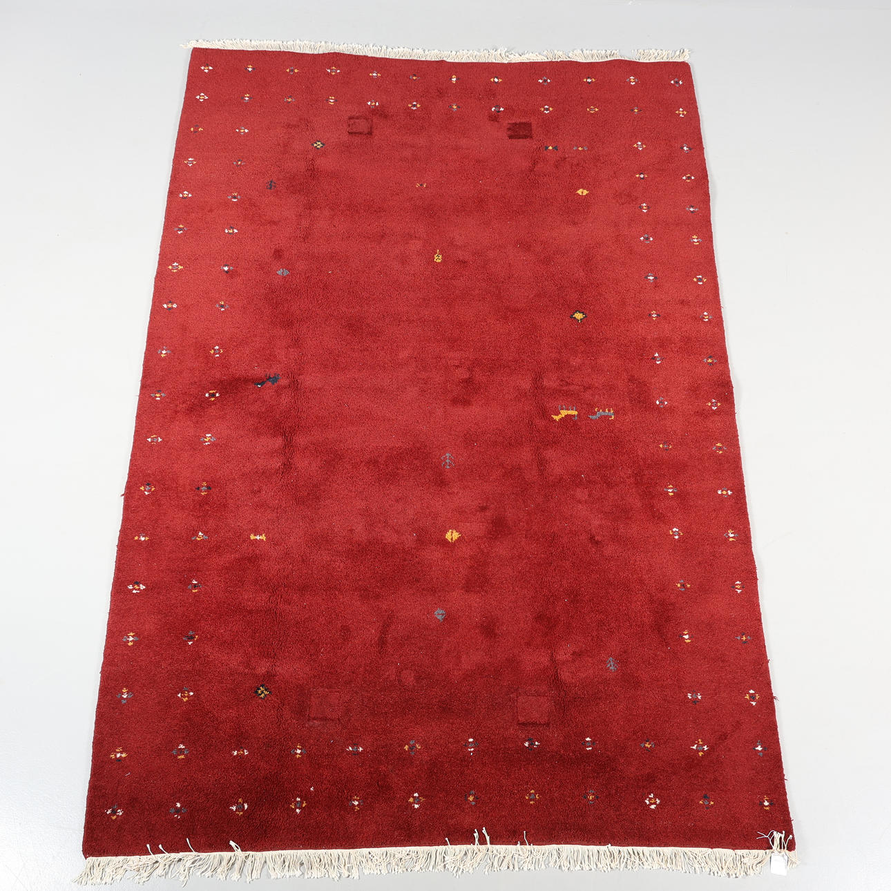 TEPPICH, „Indo Gabbeh“, Ikea, 200x300 cm. Teppiche & Textilien - Teppiche