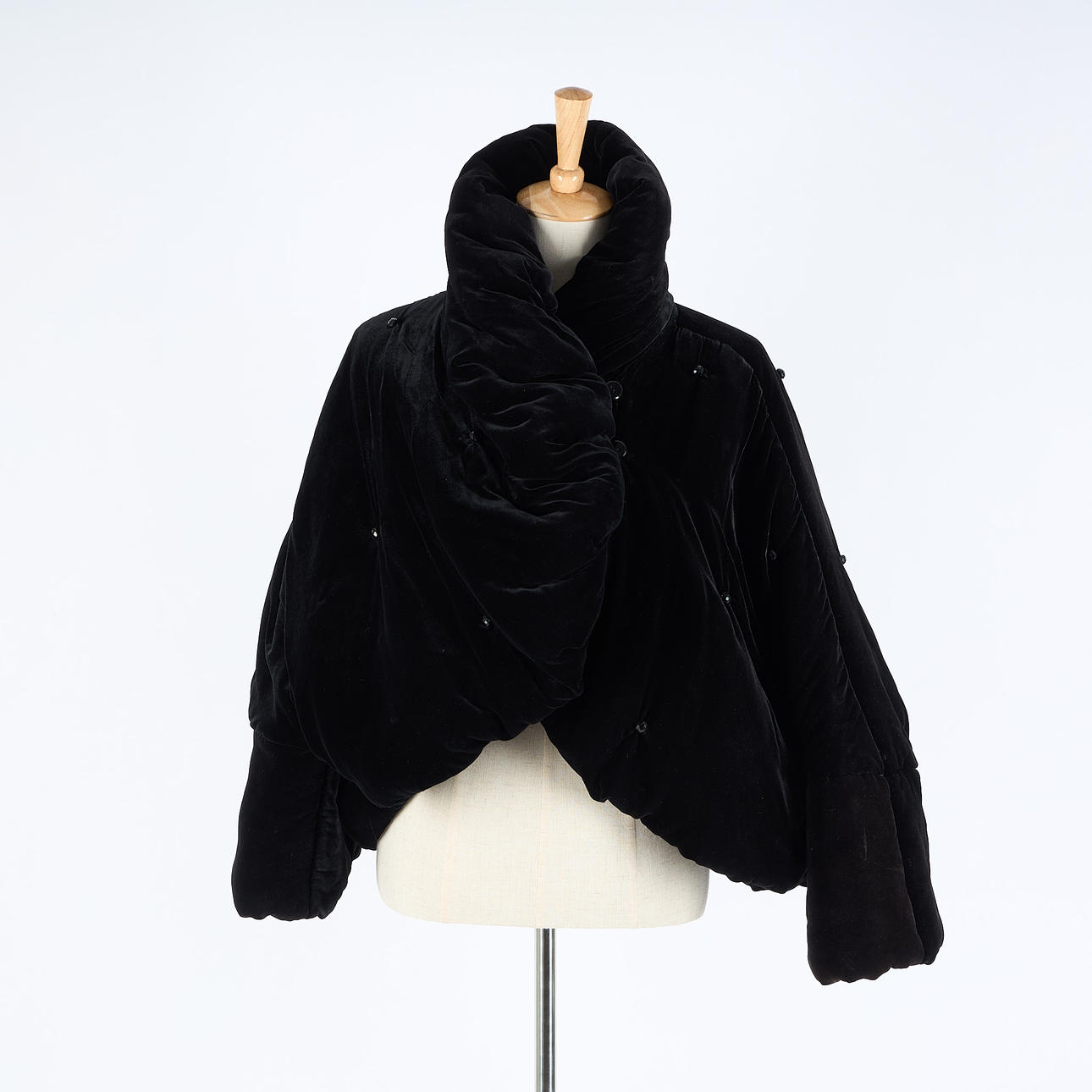 ARMANI COLLEZIONI, takki/viitta.