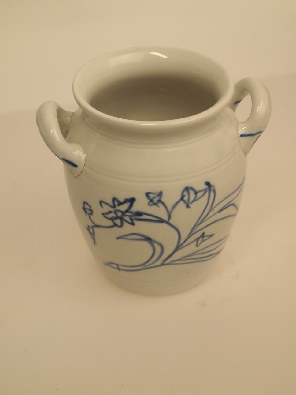 POT, Rörstrand, 11 cm.