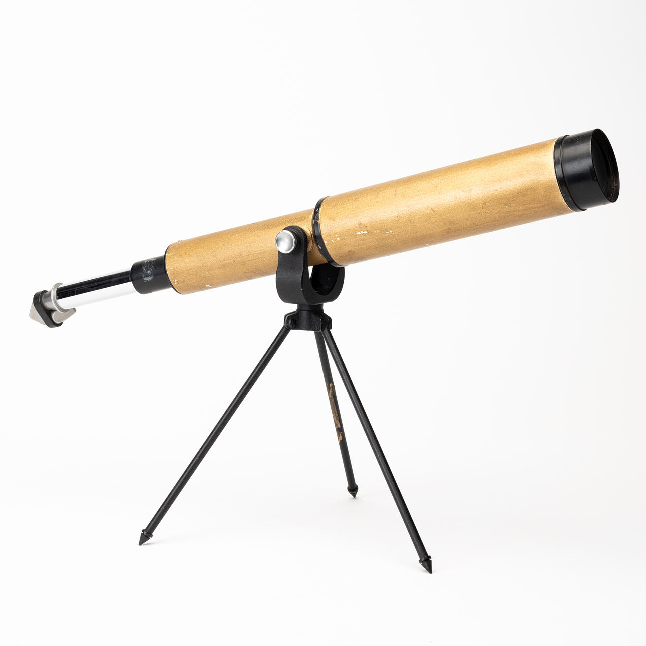 FERNGLAS, Beli 50x50, mit Ständer.