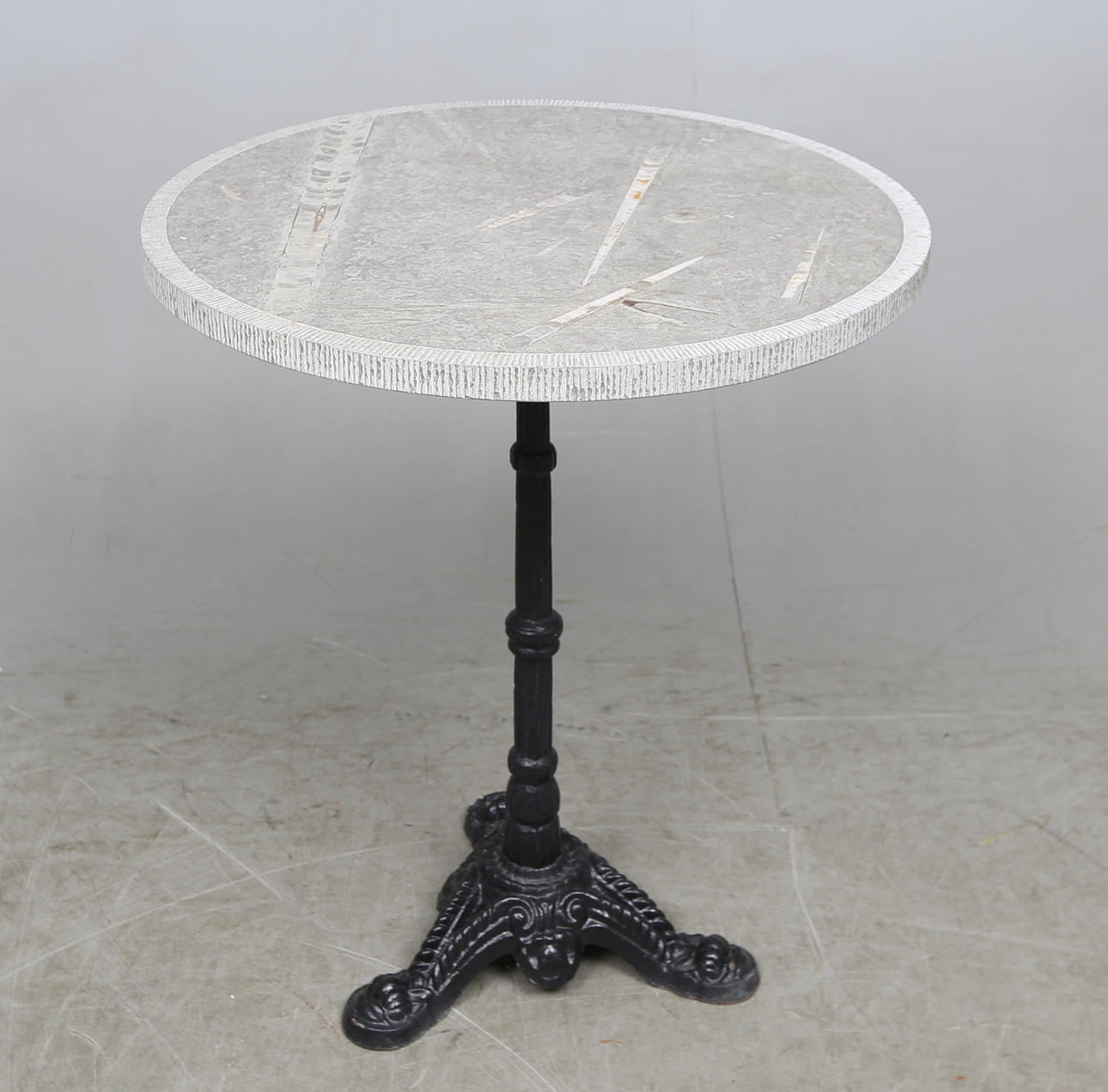 CAFÉBORD, 1900-tal.