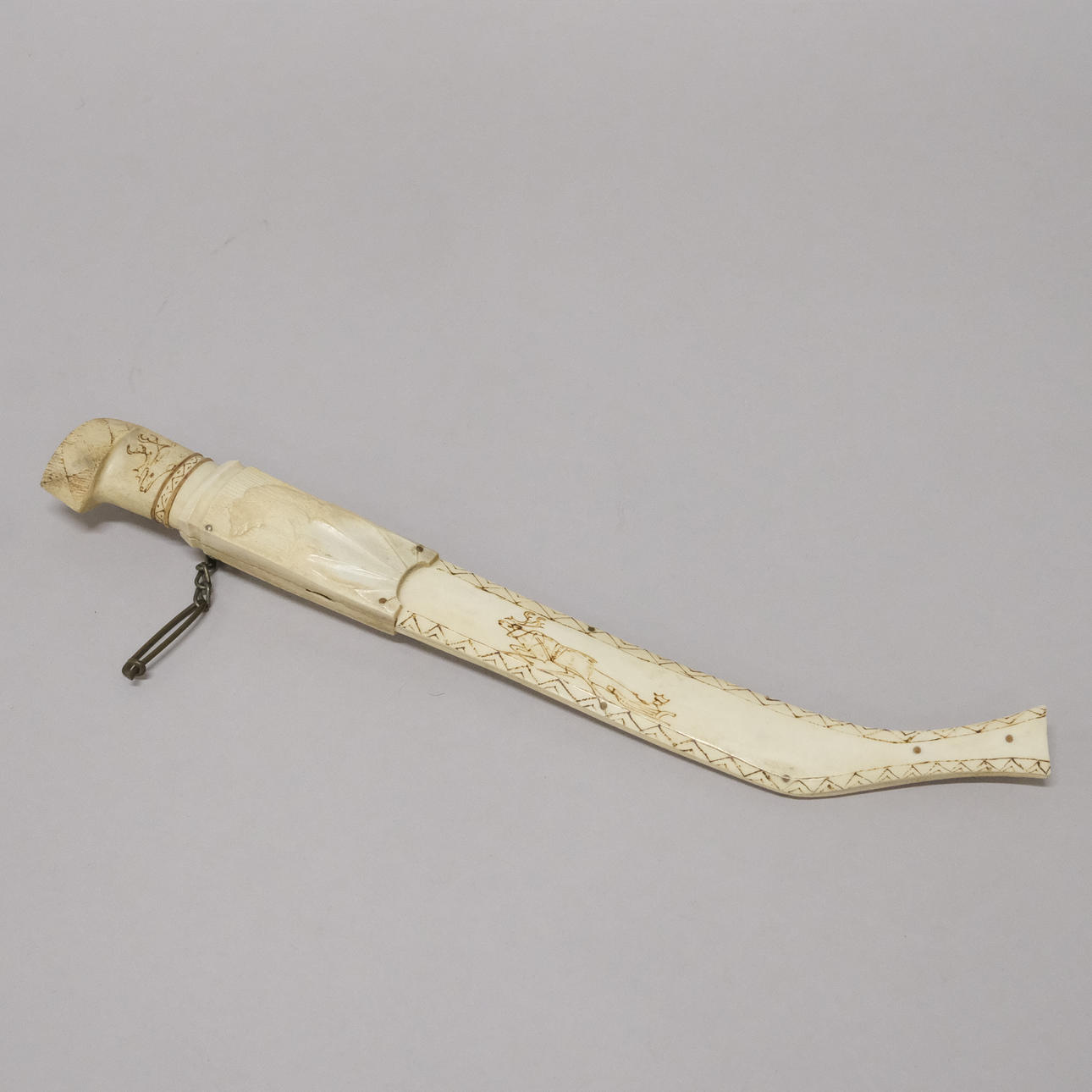 KNIFE, JOINT WORK.
