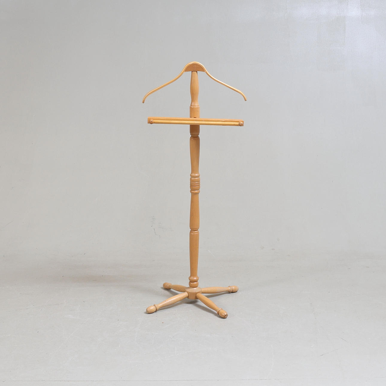 HERRBETJÄNT, bok, 1900-talets andra hälft.