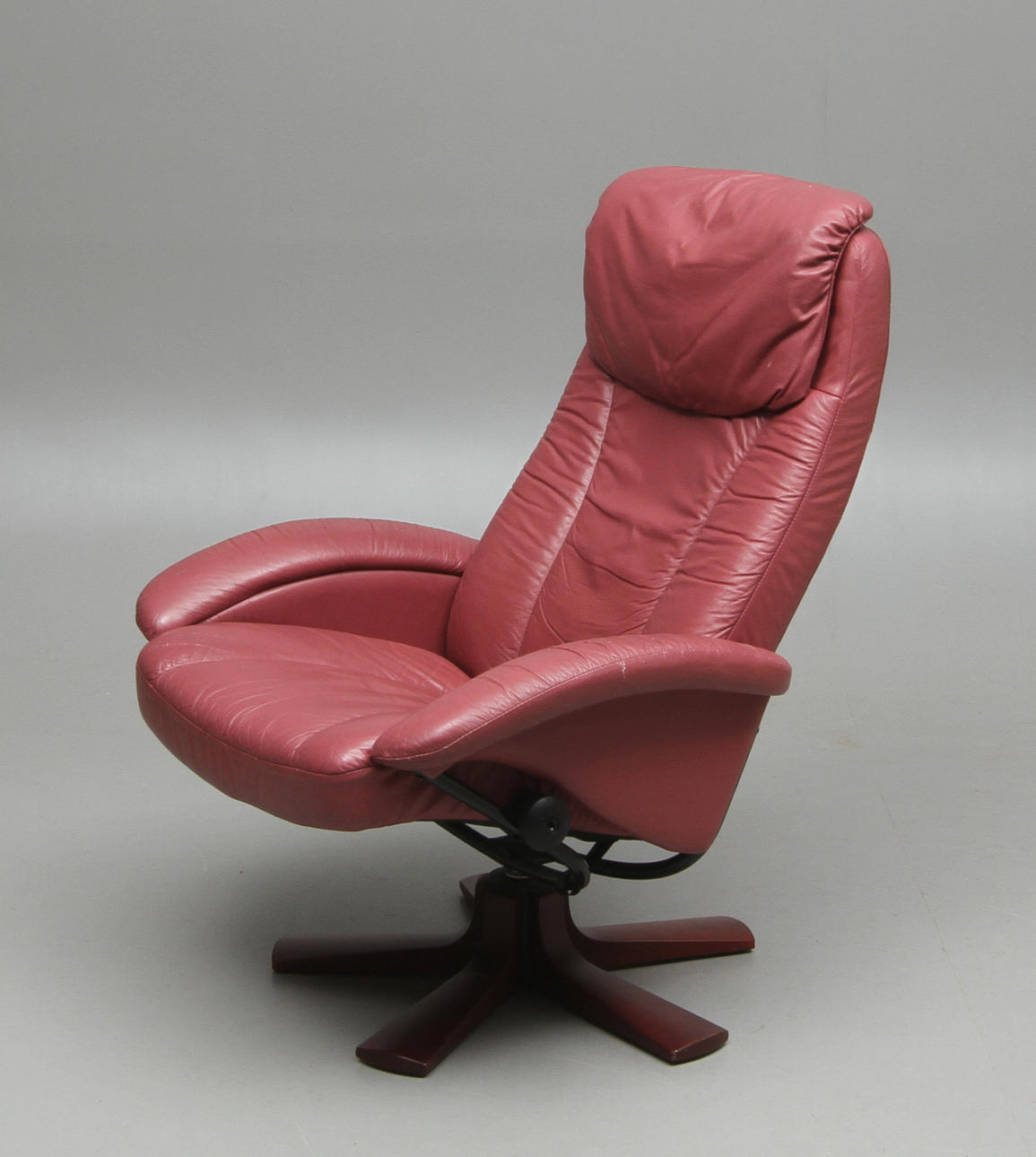 FÅTÖLJ, Stressless, Ekornes Norway.