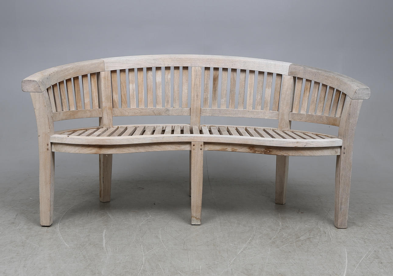 TRÄDGÅRDSSOFFA, Brafab.