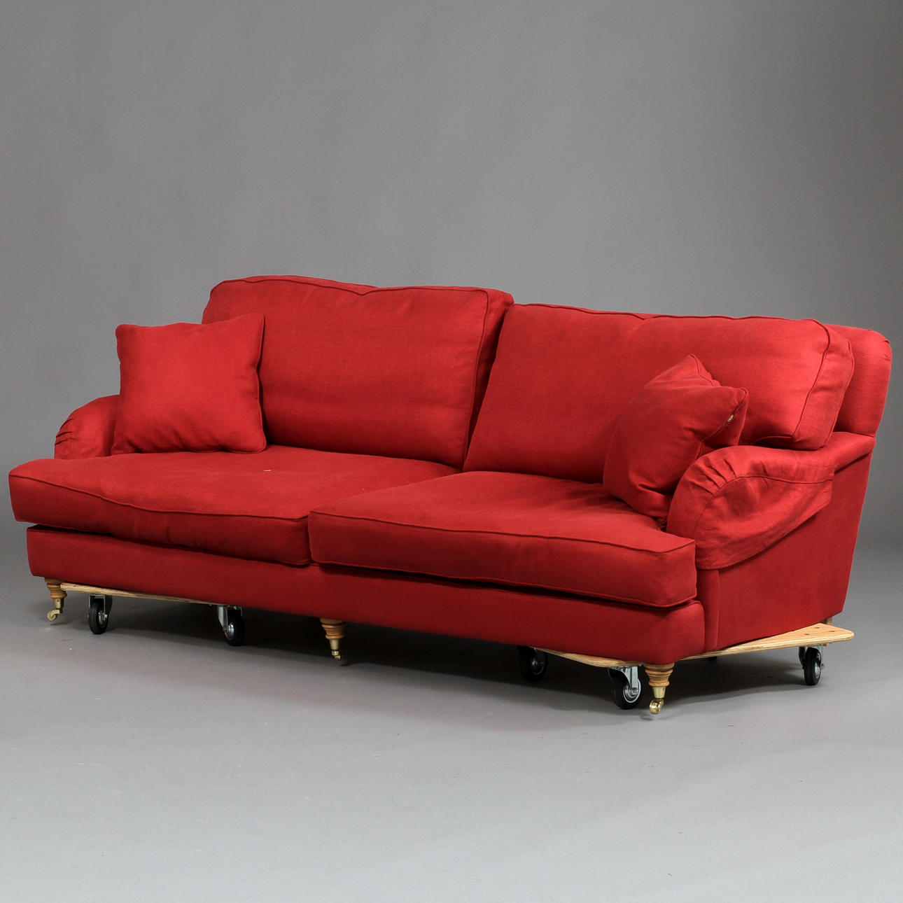 SOFFA, Howardmodell.