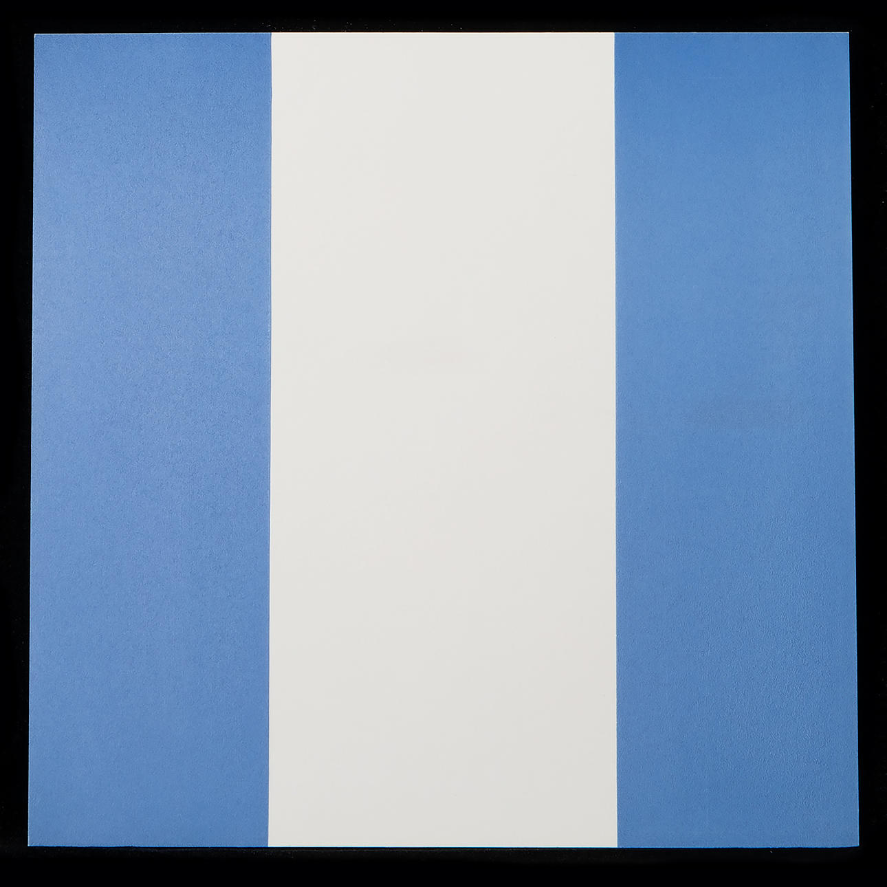 DANIEL BUREN. “1000 Placements” from “the Rubber Stamp Portfolio”.