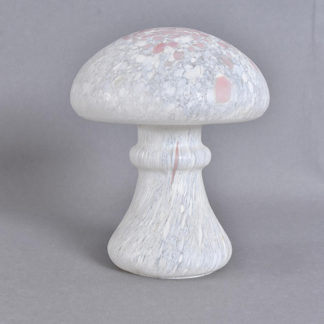 MONICA BACKSTRÖM. A glass sponge, Boda.